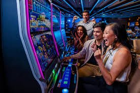 Menu fitur update happybet di mobile