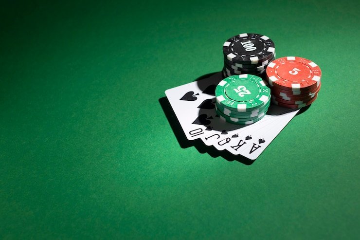 Tampilan lisensi happybet di beranda