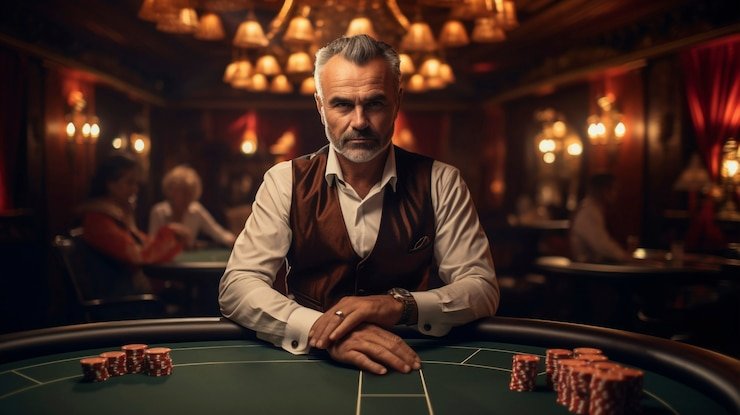 Kode promo happybet di layar ponsel