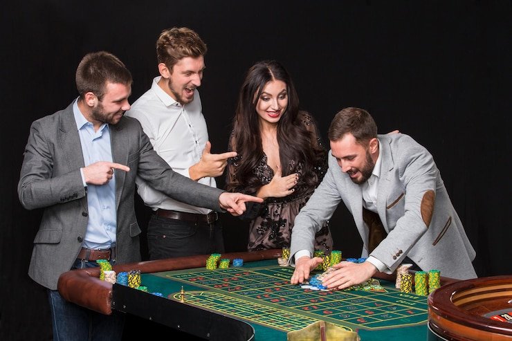 Menu navigasi happybet untuk pengguna Indonesia