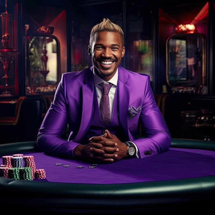 Bagian hiburan olahraga dan kasino happybet