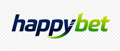 Logo happybet